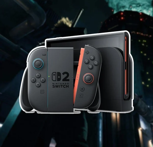 “J’aimerais qu’ils s’habituent à l’idée” C’est l’un des sujets controversés de la Nintendo Switch 2, mais le réalisateur de FF7 Remake y voit “un avantage”