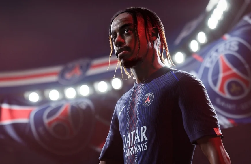 Crossplay EA Sports FC 26 : Comment jouer avec ses amis et quelles sont les limitations ?