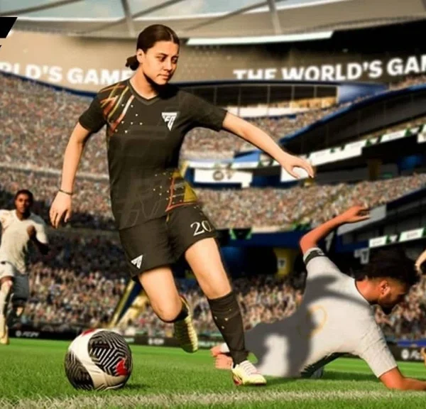 Dribbles EA FC 26 : Ce réglage vous permet de les lancer bien plus facilement, avec une touche