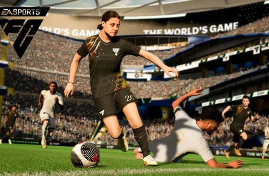 Dribbles EA FC 26 : Ce réglage vous permet de les lancer bien plus facilement, avec une touche