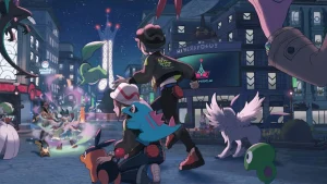 Pokémon : vous allez devoir dépenser plus de 100 euros si vous voulez devenir le meilleur dresseur de Légendes Z-A !