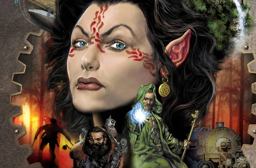 "Mec, sors un peu plus" Imaginez être tellement dévoué à la création de jeux vidéo que vous pensez que Britney Spears est une arme de RPG