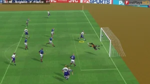 Quels sont les 10 meilleurs jeux vidéo FIFA selon les notes de la Rédac' JV ?