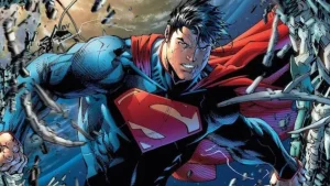 Superman n'est pas le plus fort ! Ce super-héros pourrait le mettre KO… selon le nouveau boss du DC Universe
