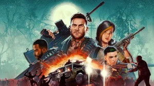 Ce jeu vidéo est le digne héritier de Left 4 Dead 2 : j'y ai joué 3h et ça envoie du lourd !