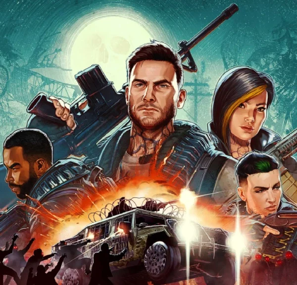 Ce jeu vidéo est le digne héritier de Left 4 Dead 2 : j'y ai joué 3h et ça envoie du lourd !