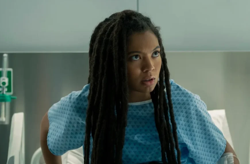 Ce spin-off de The Boys est tout aussi bon que la série principale : Amazon n'est pas prêt d'abandonner ses super-héros