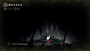 Outil endommagé Silksong : où trouver le Ruined Tool et comment s'en servir ? Les 3 endroits à connaître pour le réparer