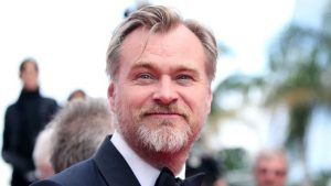 "L'un des plus grands honneurs de ma carrière" Christopher Nolan a un nouveau rôle, et il va avoir du pain sur la planche !