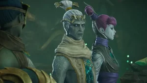 Arkheron, découvrez le nouveau monde imaginé par le père de World of Warcraft