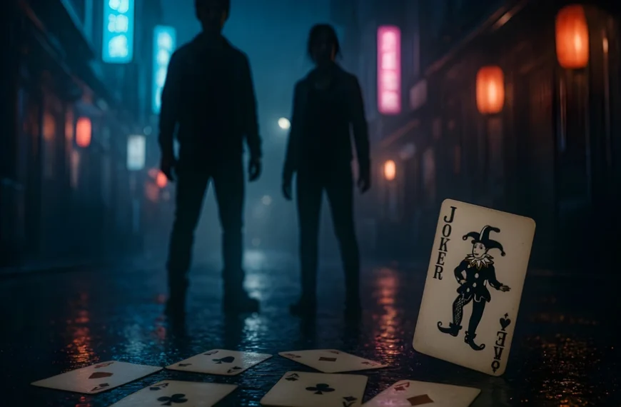 Cette série de SF qui a dépassé les 100 millions de vues revient sur Netflix en 2025 : la nouvelle saison sort après 3 ans d'attente