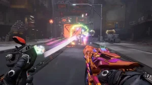 Kickballer Borderlands 4 : comment obtenir ce fusil à pompe légendaire ?