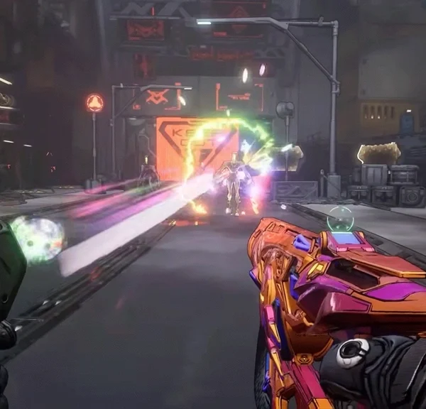 Kickballer Borderlands 4 : comment obtenir ce fusil à pompe légendaire ?