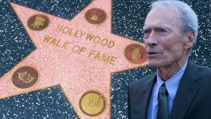 Clint Eastwood est catégorique : cette superstar d'Hollywood sera une légende dans 100 ans !
