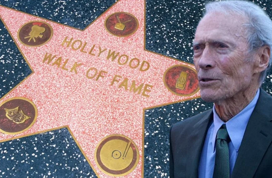 Clint Eastwood est catégorique : cette superstar d'Hollywood sera une légende dans 100 ans !