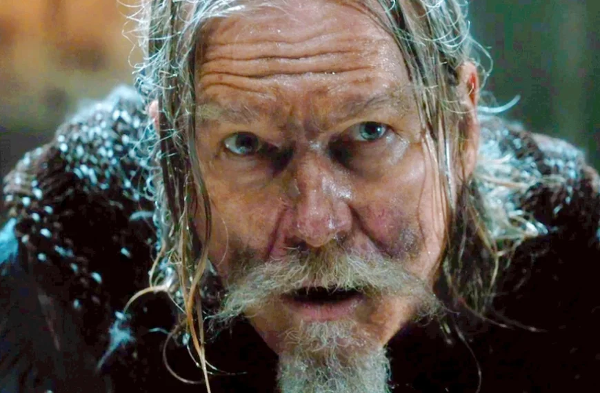 Ce film fantastique devait lancer une saga digne du Seigneur des Anneaux ! 10 ans après son échec au cinéma, il renaît sur Netflix