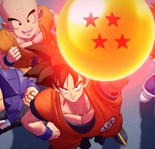 Un skin de Goku est à récupérer gratuitement sur Dragon Ball Gekishin Squadra, on vous explique comment l'avoir !