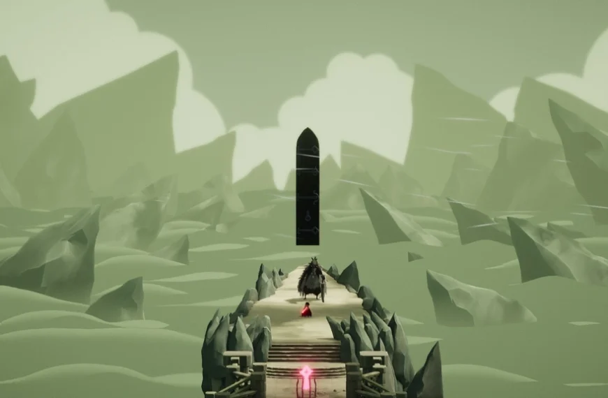 Moins de 4€ pour l'une des meilleurs alternatives de Zelda, c'est le meilleur moment de le découvrir