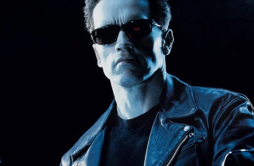 Cet acteur de Terminator 2 a suivi un entraînement incroyable pour se préparer aux scènes d'action du film