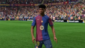 Carrière EA FC 26 : Quelles sont les jeunes pépites à recruter absolument à chaque poste ?