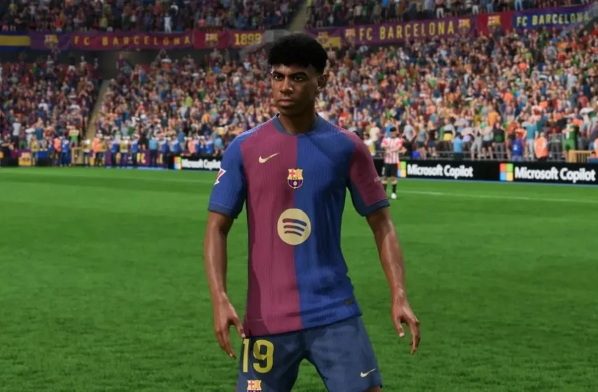 Carrière EA FC 26 : Quelles sont les jeunes pépites à recruter absolument à chaque poste ?