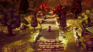 "Une formule déjà quasi parfaite", découvrez ce RPG à la Final Fantasy à moins de 25€ sur Nintendo Switch