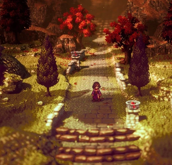 "Une formule déjà quasi parfaite", découvrez ce RPG à la Final Fantasy à moins de 25€ sur Nintendo Switch