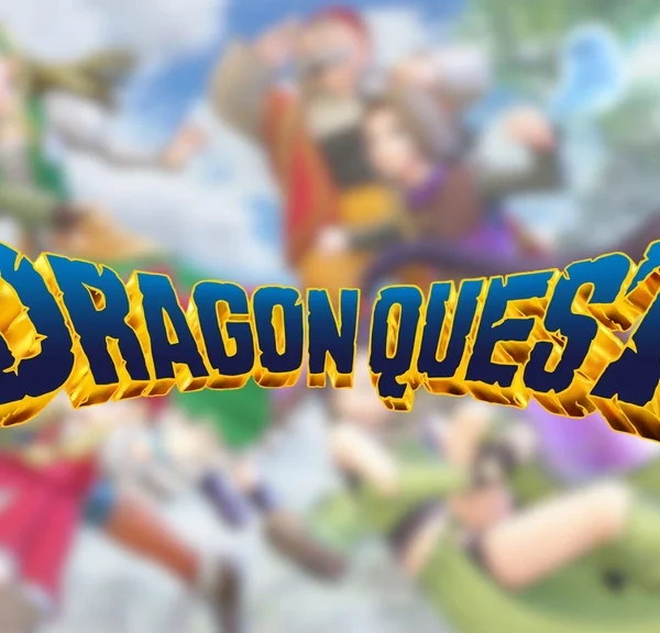 Ce Dragon Quest est l'un des meilleurs épisodes modernes et il à moins de 20€ sur Nintendo Switch : c'est la plateforme parfaite pour le découvrir