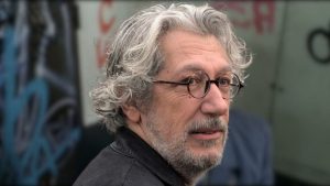 C'est la scène la plus gênante de toute la carrière d'Alain Chabat : le film est dispo sur Canal+