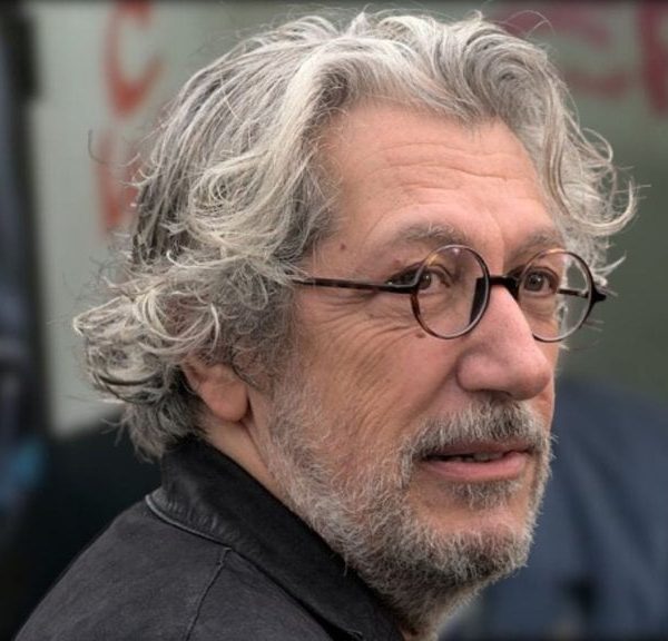 C'est la scène la plus gênante de toute la carrière d'Alain Chabat : le film est dispo sur Canal+