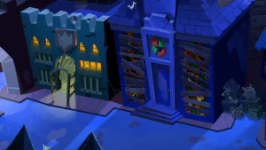 32 ans après ses débuts, cette licence légendaire s'est offert un nouvel épisode en 2022 noté 17/20 : il est dans le PlayStation+