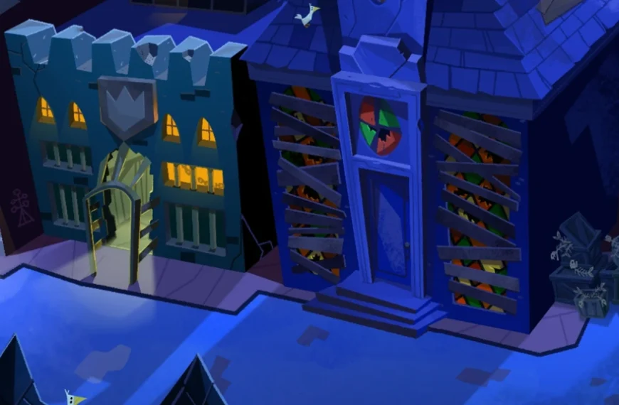 32 ans après ses débuts, cette licence légendaire s'est offert un nouvel épisode en 2022 noté 17/20 : il est dans le PlayStation+