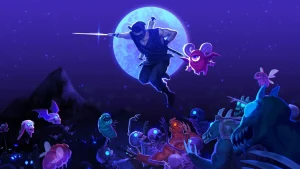 -80% pour ce jeu vidéo noté 18/20, c'est une masterclass de son genre ! Il est à moins de 4€ sur Nintendo Switch