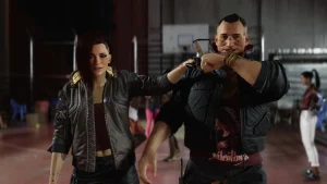 La suite de Cyberpunk 2077 aura du multijoueur ? Les créateurs de The Witcher laissent un gros indice…