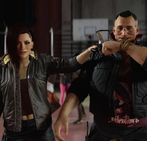 La suite de Cyberpunk 2077 aura du multijoueur ? Les créateurs de The Witcher laissent un gros indice…