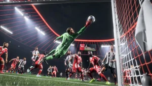 Clash d'équipe EA FC 26 : Comment faire un max de points dans ce mode de jeu et pour quelles récompenses ?