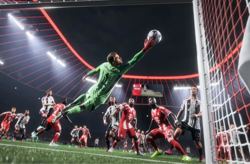 Clash d'équipe EA FC 26 : Comment faire un max de points dans ce mode de jeu et pour quelles récompenses ?