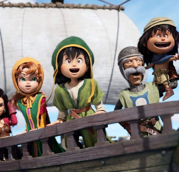 Si ce jeu vidéo est un succès, ce sera une excellente nouvelle pour Final Fantasy : un comble !