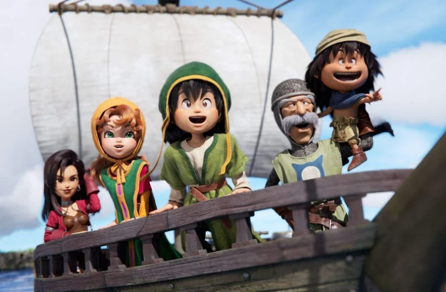 Si ce jeu vidéo est un succès, ce sera une excellente nouvelle pour Final Fantasy : un comble !