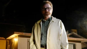 Breaking Bad a une fin alternative, et elle est peut-être encore meilleure que celle de base