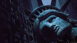 "10 fois meilleur que le premier" La suite de ce film de SF culte est à voir sur ce rival de Netflix