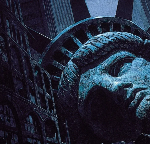 "10 fois meilleur que le premier" La suite de ce film de SF culte est à voir sur ce rival de Netflix