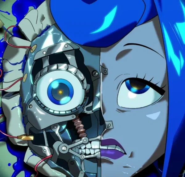 Avec plus de 9 millions de vues, cette nouvelle série de SF est le phénomène de la rentrée : le premier épisode est gratuit !