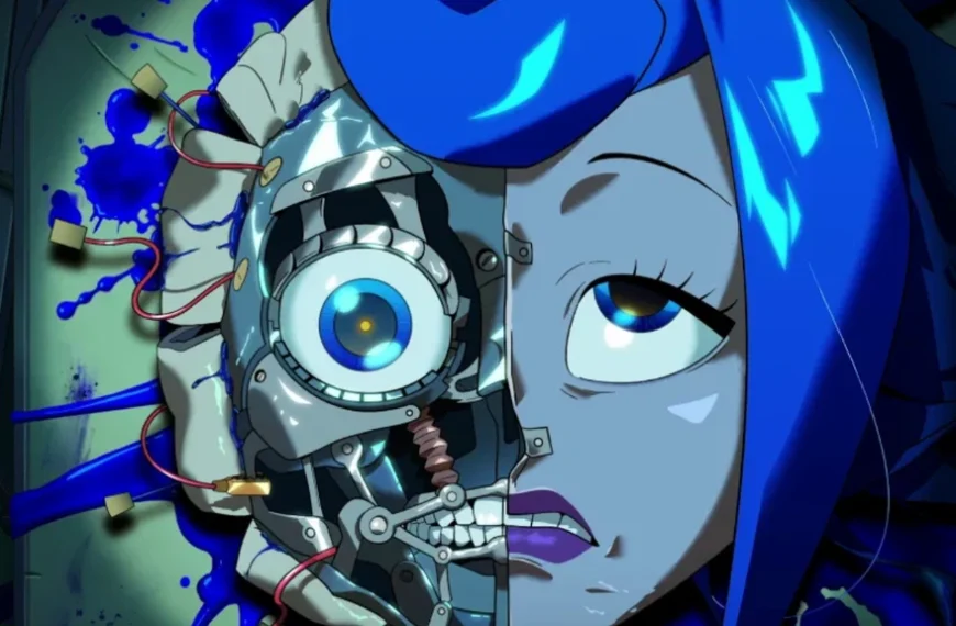 Avec plus de 9 millions de vues, cette nouvelle série de SF est le phénomène de la rentrée : le premier épisode est gratuit !