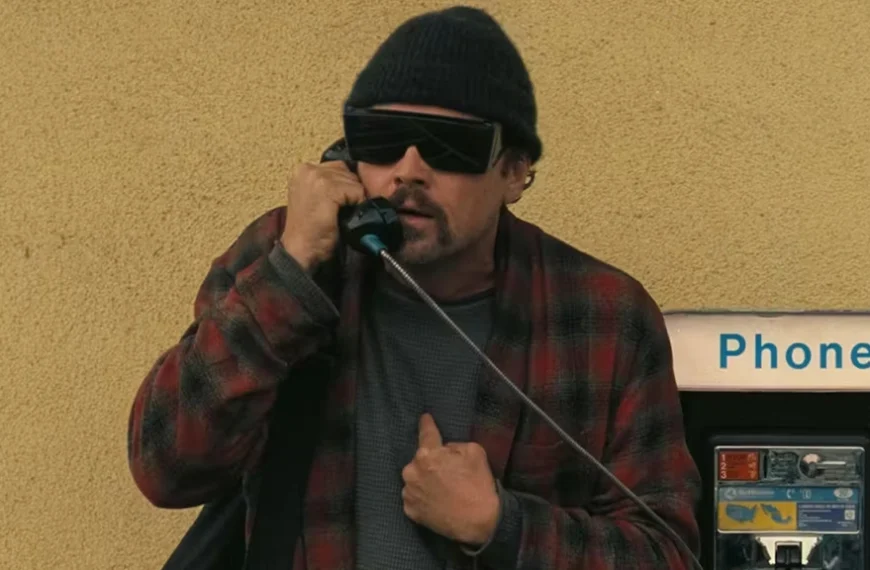 Le nouveau film de Leonardo DiCaprio est une tuerie : noté 97%, il fait l'unanimité au cinéma