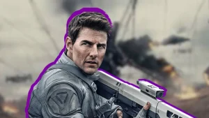 "Espèce de mauviette !" Tom Cruise a été cash avec cette actrice sur le tournage de ce film noté 91%. Il a bien fait d'insister