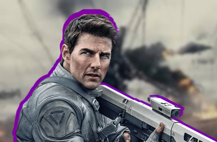 "Espèce de mauviette !" Tom Cruise a été cash avec cette actrice sur le tournage de ce film noté 91%. Il a bien fait d'insister