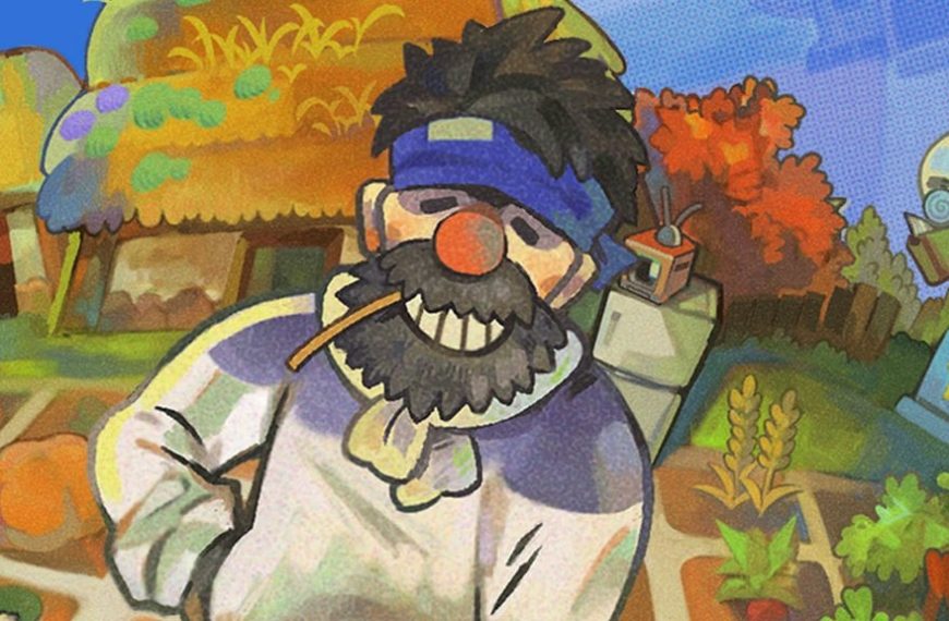 "Une aventure exceptionnelle", ce jeu vidéo noté 18/20 est à -50% sur Nintendo Switch !