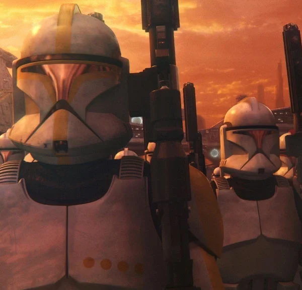Star Wars : L'Empire a remplacé son armée de clones par des Stormtroopers pour une bonne raison