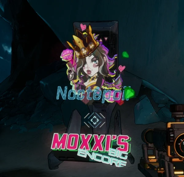 Noctepoil Borderlands 4 : comment rencontrer ce boss ?